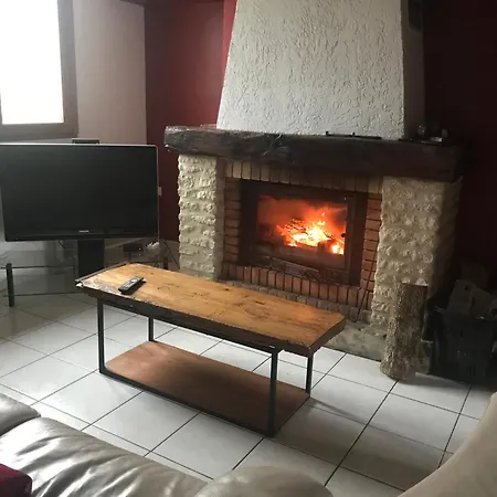 La Fermette Des Lamas *