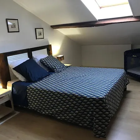 La Fermette Des Lamas Tatil Evi Savigny-Lévescault