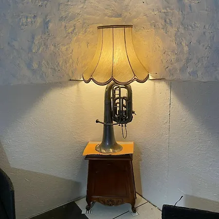 La Fermette Des Lamas Tatil Evi *